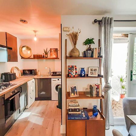 Stunning 2 Bedrooms Apartment London Exterior foto