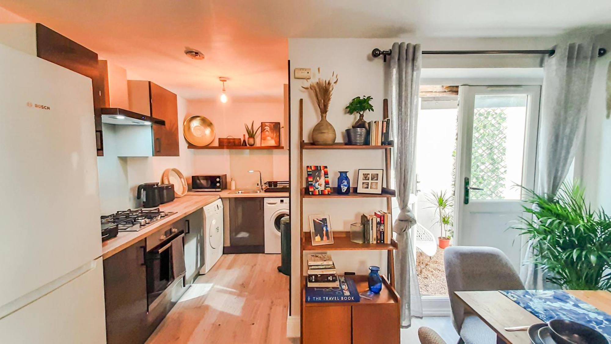 Stunning 2 Bedrooms Apartment London Exterior foto