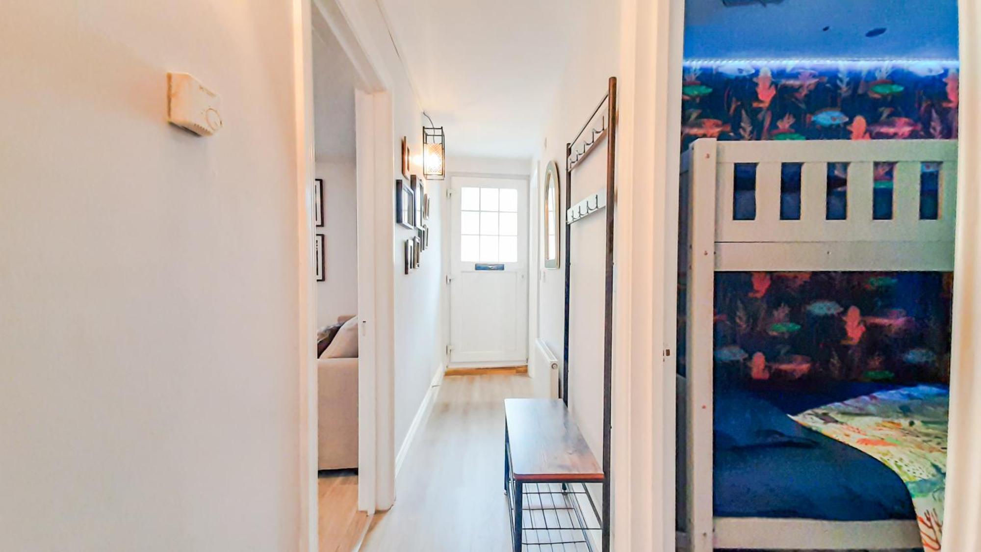 Stunning 2 Bedrooms Apartment London Exterior foto